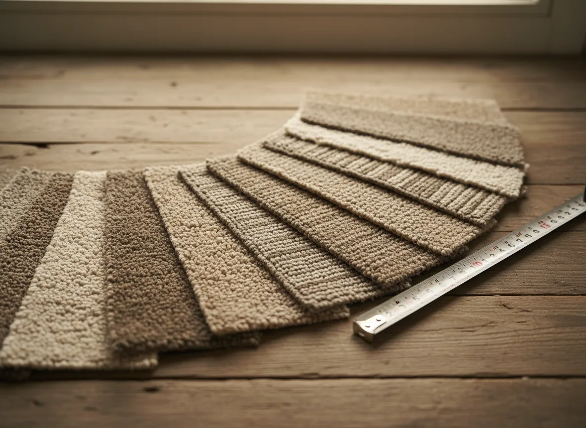 Carpet Installation Raccoon, KY FAQs